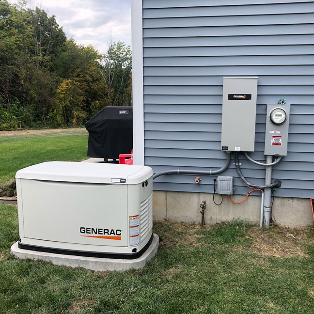 Unveiling the Lifeline: The Power and Promise of Generac Generators